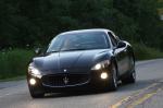 Maserati GranTurismo 2008 года